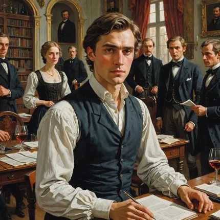 Что такое выскочка Пришвин? Подробный обзор и практические советы