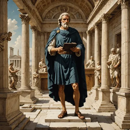 Праксис — практика в философии: ключ к активному пониманию мира